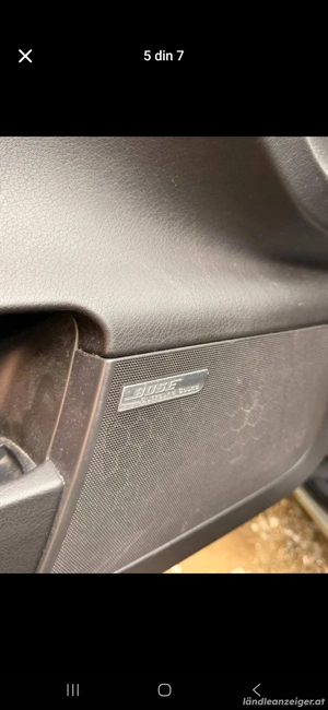 Audi A6 2.7 Diesel Bild 5