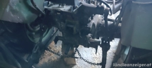 Steyr T80, 15er BJ1955 Bild 2