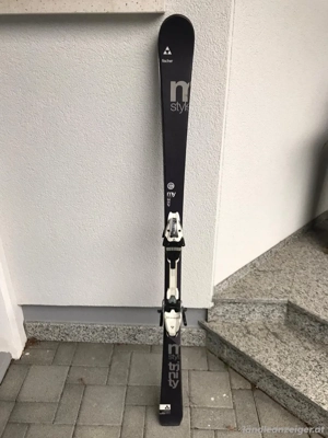 Fischer Ski 160