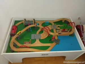 Spielzeug Eisenbahn