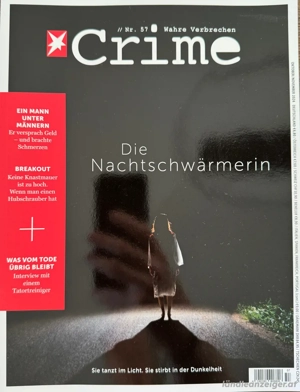 Stern Crime Magazine Bild 2