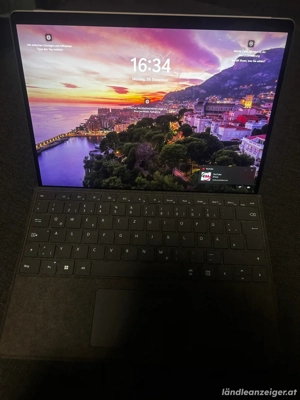 Microsoft Surface 8 pro Bild 3