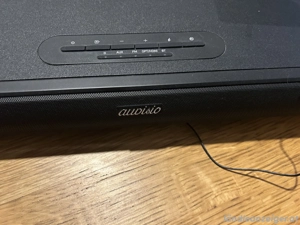 soundbar auvisio Bild 2