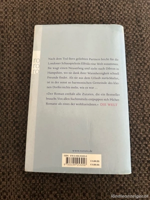 2 Romane, Rosamunde Pilcher Bild 3