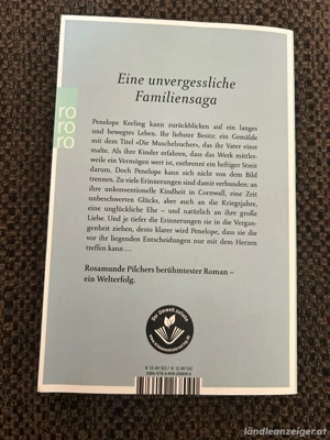 2 Romane, Rosamunde Pilcher Bild 2