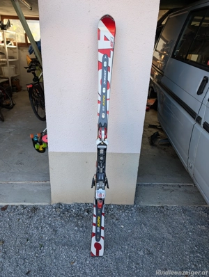 Ski Atomic Race GS Ski (169 cm)