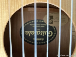Yamaha Guitalele für Kinder - Originalstimmung Bild 2