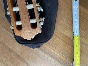 Yamaha Guitalele für Kinder - Originalstimmung Bild 4