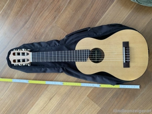 Yamaha Guitalele für Kinder - Originalstimmung Bild 5