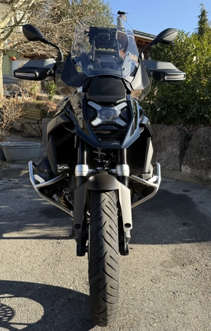 Verkaufe BMW R1300 GS Bild 5