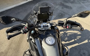 Verkaufe BMW R1300 GS Bild 8