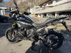 Verkaufe BMW R1300 GS Bild 9