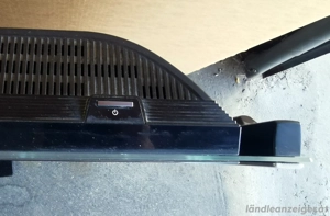 Sony Bravia KDL40x4500 40" LCD-Fernseher Bild 4