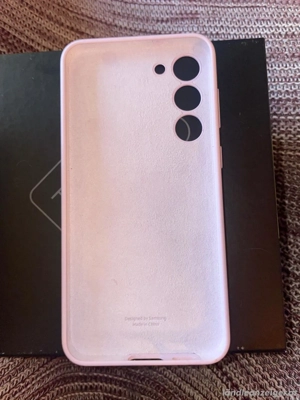 Handyhülle Samsung Galaxy S23+ Bild 2