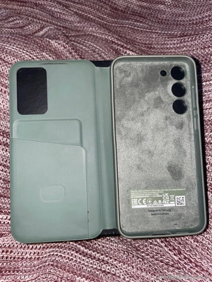 Handyhülle Samsung Galaxy s23+ Bild 3