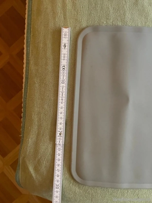 Katzen Silikon Futtermatte Bild 2