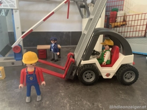 Playmobil- Cargo - 4314 Bild 5
