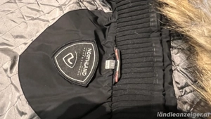Damen Longjacke von Northland Bild 3