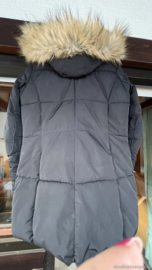 Damen Longjacke von Northland Bild 6