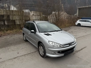 Peugeot - 206 SW 1.4, Frisch Vorgeführt bis 09 2026+4 Monate Bild 3