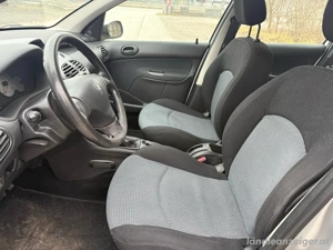 Peugeot - 206 SW 1.4, Frisch Vorgeführt bis 09 2026+4 Monate Bild 8