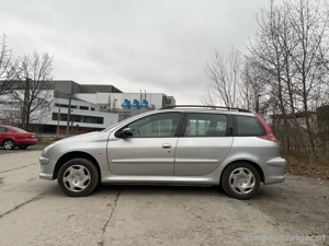 Peugeot - 206 SW 1.4, Frisch Vorgeführt bis 09 2026+4 Monate Bild 4