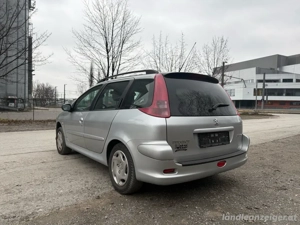 Peugeot - 206 SW 1.4, Frisch Vorgeführt bis 09 2026+4 Monate Bild 7