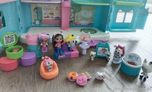 Gabby's dollhouse Bild 2
