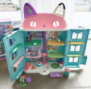 Gabby's dollhouse Bild 3