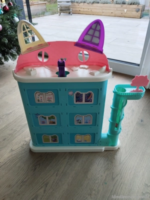 Gabby's dollhouse Bild 4