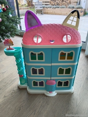 Gabby's dollhouse Bild 5
