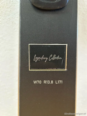 Kästle Legend 1966 Bild 4