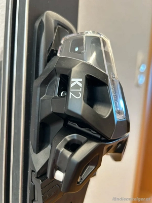 Kästle Legend 1966 Bild 6