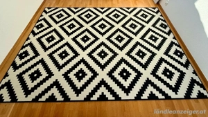 Teppich zu verkaufen 