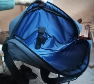 Laptop Tasche  Bild 6