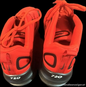 Nike Air Max 720 GS Sneaker Bild 2