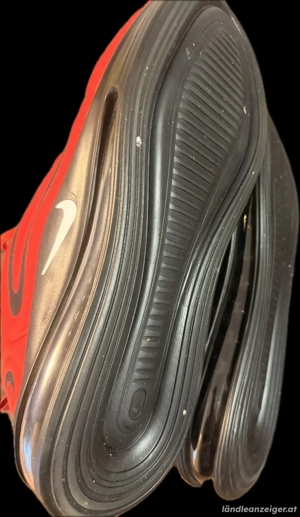 Nike Air Max 720 GS Sneaker Bild 3