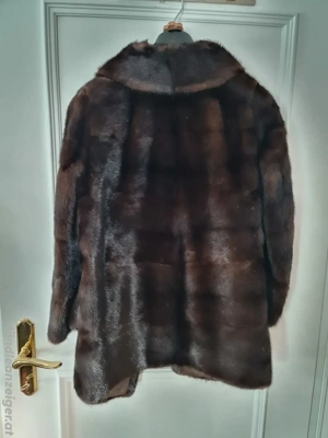 Nerz Jacke  Bild 2