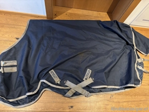 Horseware Regendecke 130cm Bild 2