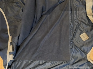 Horseware Regendecke 130cm Bild 3