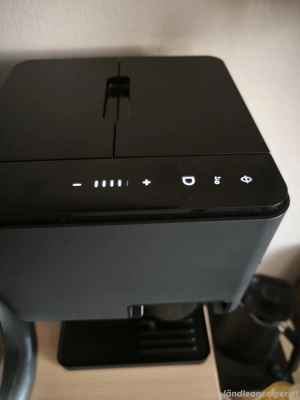 Kaffeemaschine Nivona Bild 5