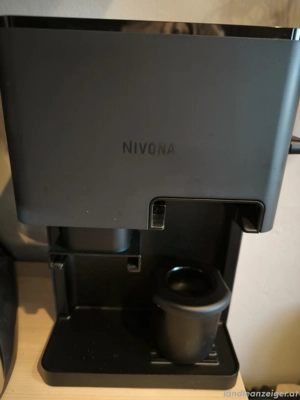 Kaffeemaschine Nivona Bild 3