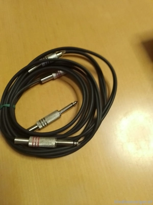 Audio-Verbindungskabel