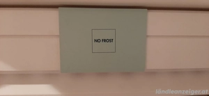 Liebherr Gefrierschrank Bild 3