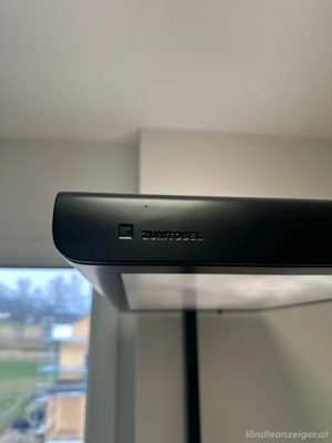 Zumtobel LED Stehleuchte CAPA - Direkt Indirekt, Bewegungsmelder, dimmbar Bild 3