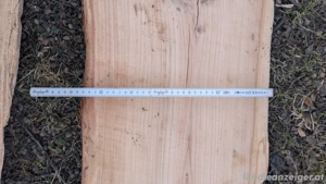 9x Kirschbaum Bohlen   100j. altes Holz   Ideal für Epoxy   Rustikal Bild 3
