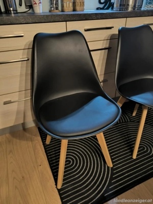 Stuhl Stühle 4 Stk Bild 2