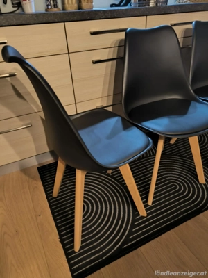 Stuhl Stühle 4 Stk Bild 3