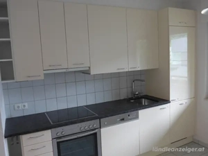 Zentral, ruhig und grenznah gelegene 3.5 Zimmer Wohnung in Feldkirch-Tosters Bild 4