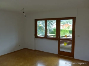 Zentral, ruhig und grenznah gelegene 3.5 Zimmer Wohnung in Feldkirch-Tosters Bild 6